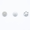 ZMIND H033 Wholesale Price Pocket Deep Tissue Massager Gun Fine Workmanship Stable Performance Hot Export Goods