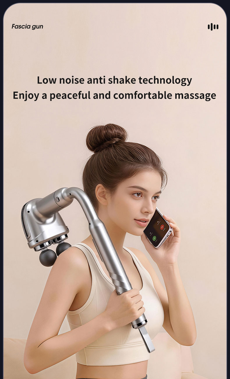 massager gun 