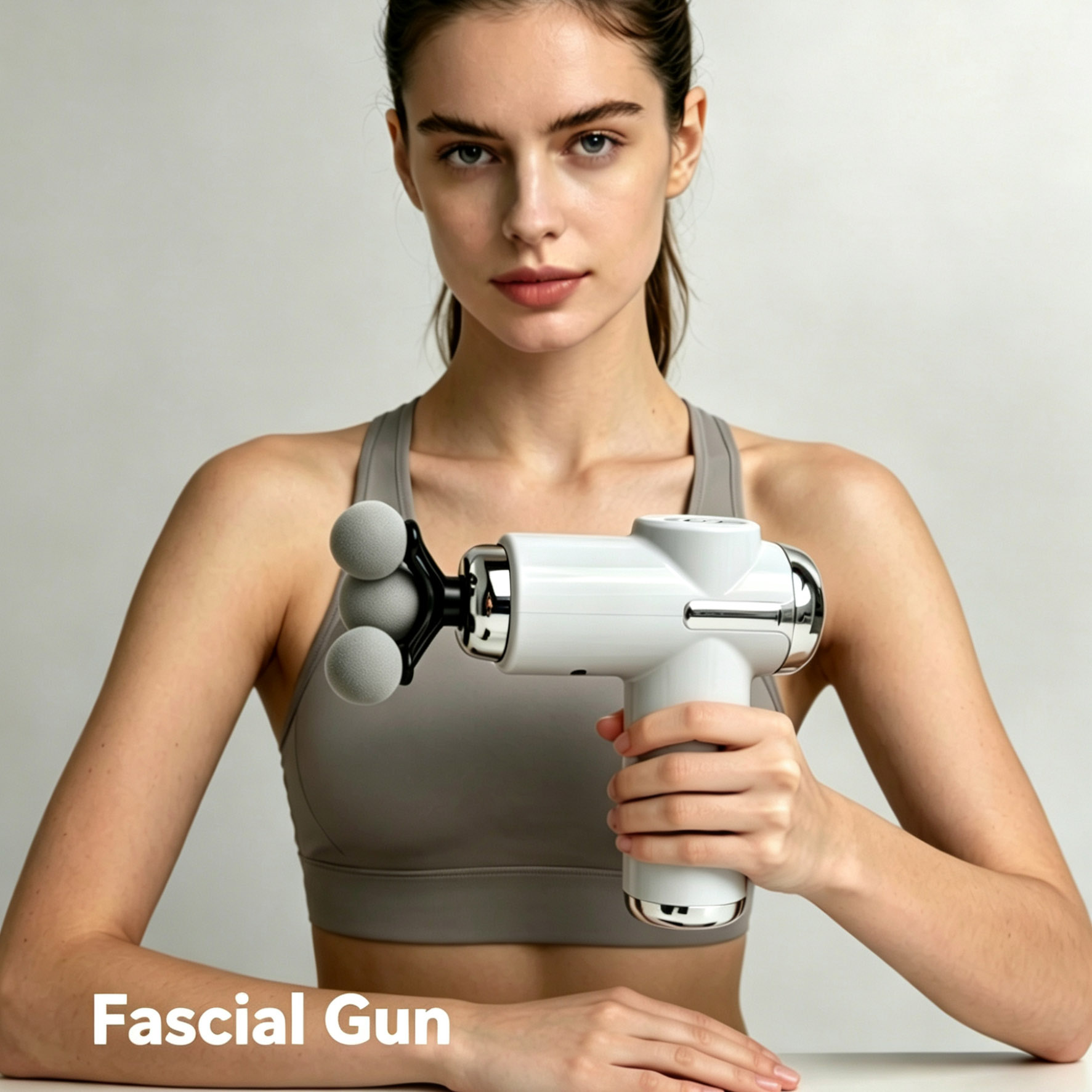 massager gun 