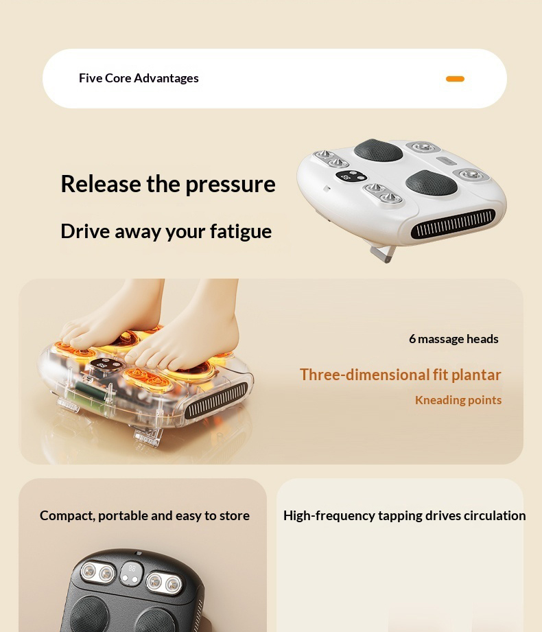 foot massager