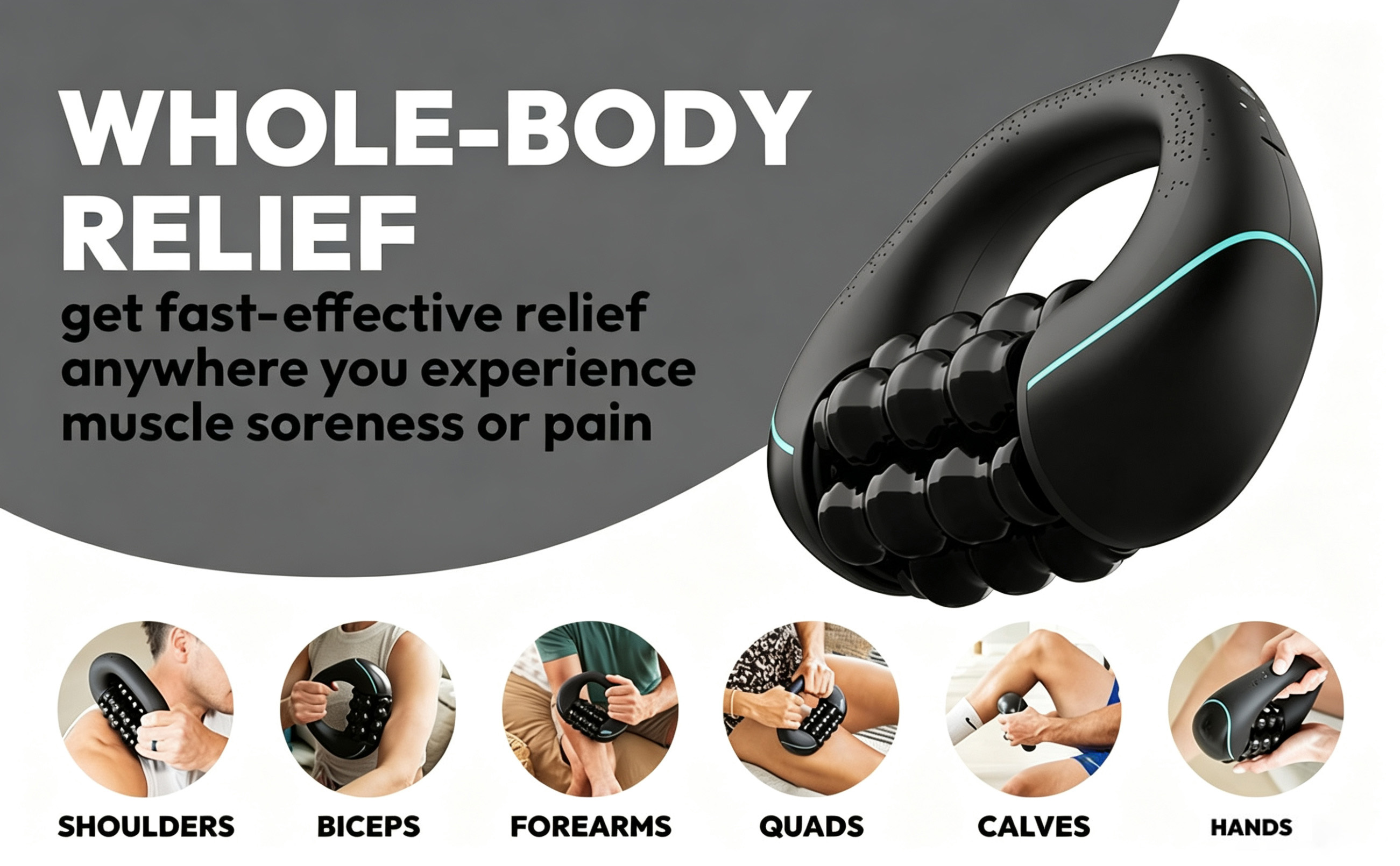Yoga Roller